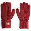 Pepe Jeans EMILY - Gants - Winter Red