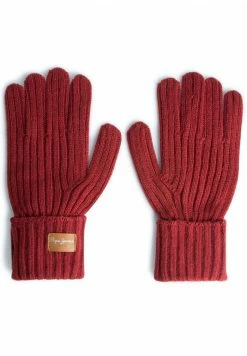 Pepe Jeans EMILY - Gants - Winter Red