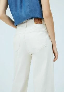 Pepe Jeans LEXA SKY HIGH - Jean Flare - Denim 10 Pepe Jeans LEXA SKY HIGH - Jean Flare - Denim -Pepe Jeans Soldes Magasin 1ce2dcb3afd04bbbbc70ffb848151b49