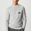 Pepe Jeans EDWARD - Pullover - Gris Marl