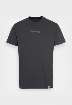 Pepe Jeans ANDREAS FUTURE - T-shirt Basique - Remote -Pepe Jeans Soldes Magasin 1d4d94136dcc4344a1e0a7bff3244c81