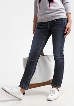 Pepe Jeans GEN - Jean Droit - H06 -Pepe Jeans Soldes Magasin 1d83e332e7904192ab039fa1c9bfe0a0