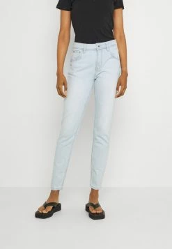 Pepe Jeans VIOLET OCEAN - Jean Boyfriend - Denim