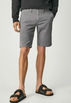 Pepe Jeans Short - Slate