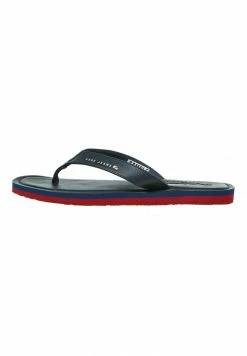 Pepe Jeans WIND SURF - Tongs - Azul Marino