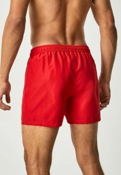 Pepe Jeans REMO - Short De Bain - Red -Pepe Jeans Soldes Magasin 1e71ee0adcc14ca3b665db932073ae9a