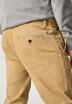 Pepe Jeans CHARLY - Pantalon Classique - Beige 7 Pepe Jeans CHARLY - Pantalon Classique - Beige -Pepe Jeans Soldes Magasin 1e77cac0b1ce44a8903eb1431b28209f
