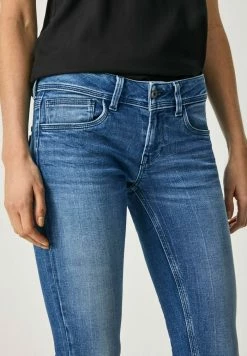 Pepe Jeans Jean Droit - Denim 8 Pepe Jeans Jean Droit - Denim -Pepe Jeans Soldes Magasin 1e965edf74fb48d4bdfc0837bf8e514b