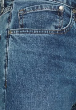 Pepe Jeans HATCH - Jean Slim - Denim -Pepe Jeans Soldes Magasin 1eb39bb0b3694f78b1c9864cde06d6fc