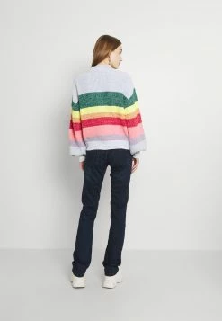 Pepe Jeans GEN - Jean Droit - Blue Black Wiser -Pepe Jeans Soldes Magasin 1eb4d3524ff14863b5b4dd428d303955