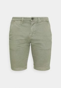 Pepe Jeans CHARLY - Short - Palm Green -Pepe Jeans Soldes Magasin 1f0789d8cda44fc586ca142cf8b60ad9