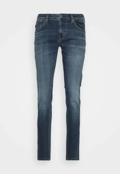 Pepe Jeans FINSBURY WISER WASH - Jeans Fuselé - Denim