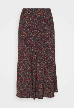 Pepe Jeans MARGOT - Jupe Trapèze - Multi