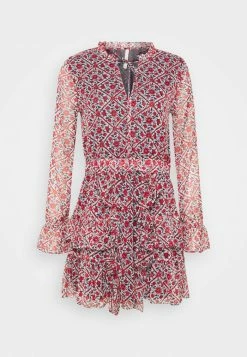 Pepe Jeans JANE - Robe De Jour - Multi-coloured