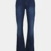 Pepe Jeans ALFIE - Jean Flare - Denim