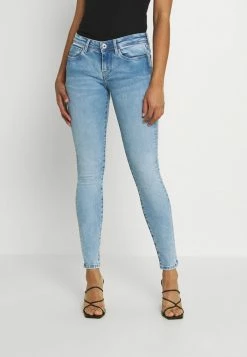 Pepe Jeans LOLA - Jeans Skinny - Denim