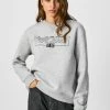 Pepe Jeans Sweatshirt - Gris Marl