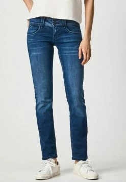 Pepe Jeans NEW GEN - Jean Slim - Blue Denim