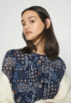 Pepe Jeans ARIANNA - Robe De Jour - Multi 9 Pepe Jeans ARIANNA - Robe De Jour - Multi -Pepe Jeans Soldes Magasin 2035d26c63b64385960ddd7a7a55547d