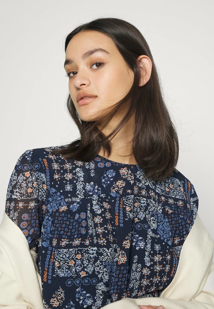 Pepe Jeans ARIANNA - Robe De Jour - Multi 4 Pepe Jeans ARIANNA - Robe De Jour - Multi – Image 4