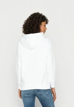 Pepe Jeans CALISTA - Sweat à Capuche - White 7 Pepe Jeans CALISTA - Sweat à Capuche - White -Pepe Jeans Soldes Magasin 2036749f6f174c9bb9eea01f3bc81b64