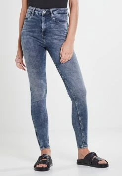 Pepe Jeans DION - Jeans Skinny - Denim