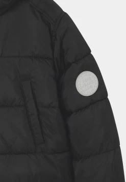 Pepe Jeans FRED - Veste D'hiver - Black -Pepe Jeans Soldes Magasin 2096fc4fc421482999fc53807cb5a390