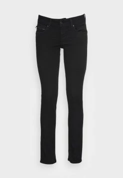 Pepe Jeans NEW BROOKE - Jean Slim - Denim -Pepe Jeans Soldes Magasin 20ab0f5723b448ea914a4b7b5824fe74