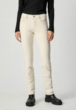 Pepe Jeans Jean Slim - White