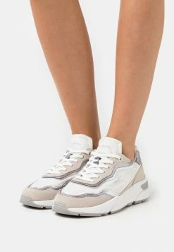 Pepe Jeans ARROW LAYER - Baskets Basses - White