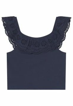 Pepe Jeans HAZEL - Débardeur - Dark Blue