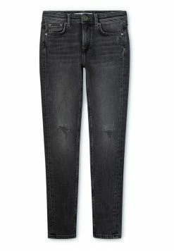 Pepe Jeans PIXLETTE - Jean Slim - Denim