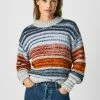Pepe Jeans MARY - Pullover - Multi