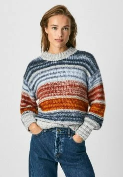 Pepe Jeans MARY - Pullover - Multi