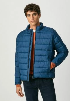 Pepe Jeans Veste D'hiver - Blue