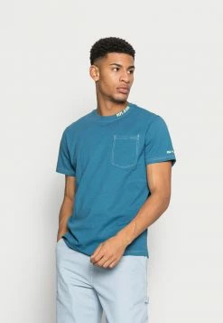 Pepe Jeans ARAV - T-shirt Basique - Kennedy Blue