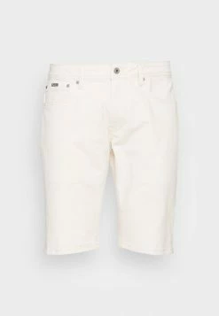 Pepe Jeans STANLEY SHORT - Short En Jean - Denim -Pepe Jeans Soldes Magasin 21d05cfb785442fe990c9b26e16b3ca1