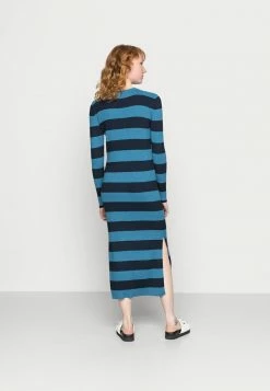 Pepe Jeans PAOLA - Robe De Jour - Midnight -Pepe Jeans Soldes Magasin 21d5a72a38234ec8965c67ce1d3254b9