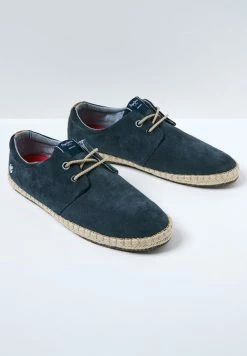 Pepe Jeans TOURIST SMART - Espadrilles - Ocean -Pepe Jeans Soldes Magasin 21dfa7834f2b4f8da3d5a7aa858923d6