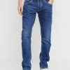 Pepe Jeans TRACK - Jean Slim - Gymdigo