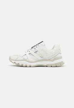 Pepe Jeans BANKSY TRECK - Baskets Basses - White