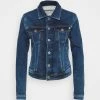 Pepe Jeans CORE JACKET - Veste En Jean - Denim