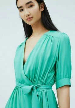 Pepe Jeans Robe De Jour - Jadegrün -Pepe Jeans Soldes Magasin 226bd4148ecd4392ab7818627cdf405a