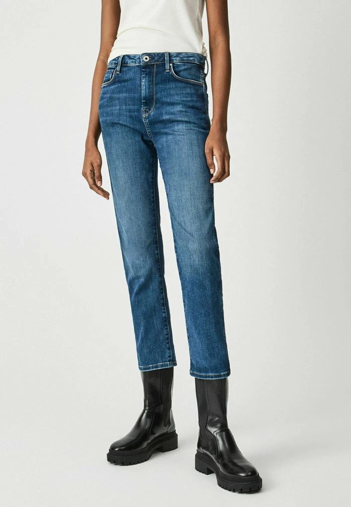 Pepe Jeans DION - Jean Slim - Denim 1 Pepe Jeans DION - Jean Slim - Denim