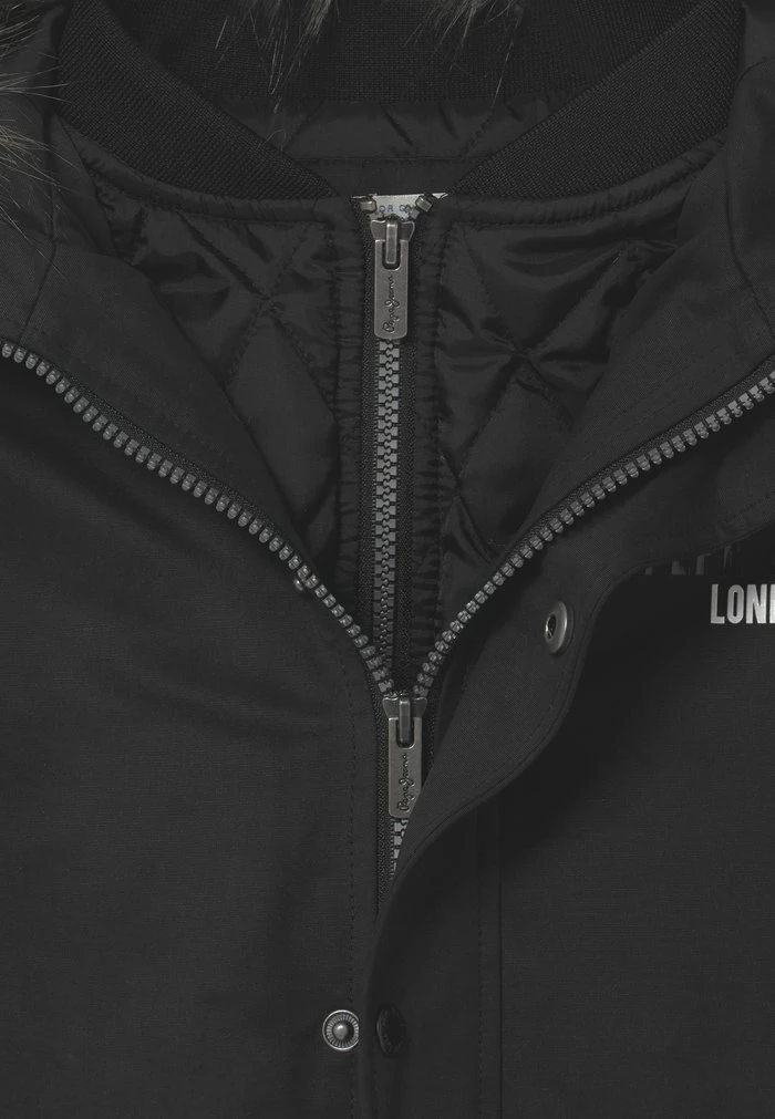 Pepe Jeans FINN - Veste D'hiver - Do Not Wash 4 Pepe Jeans FINN - Veste D'hiver - Do Not Wash – Image 4