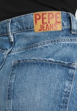 Pepe Jeans RACHEL - Jean Boyfriend - Denim -Pepe Jeans Soldes Magasin 22a3b5a04ed64607900667e91e8b3f57