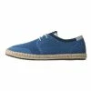 Pepe Jeans TOURIST - Espadrilles - Royal Blue