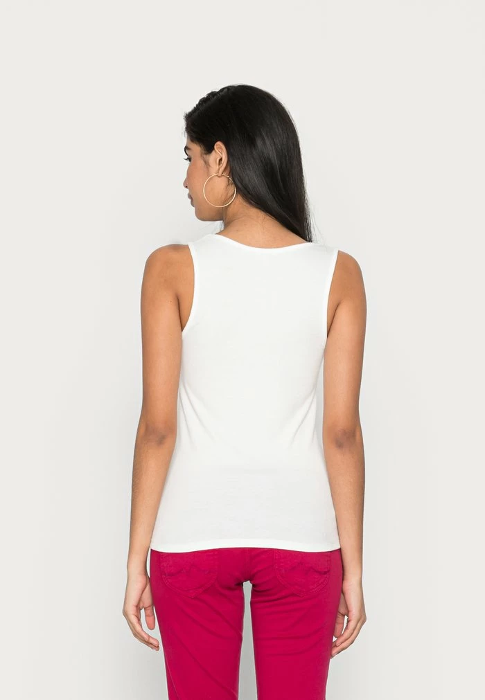 Pepe Jeans DUNI - Débardeur - Mousse 3 Pepe Jeans DUNI - Débardeur - Mousse – Image 3