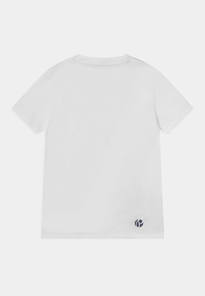 Pepe Jeans CACI - T-shirt Imprimé - White 2 Pepe Jeans CACI - T-shirt Imprimé - White – Image 2