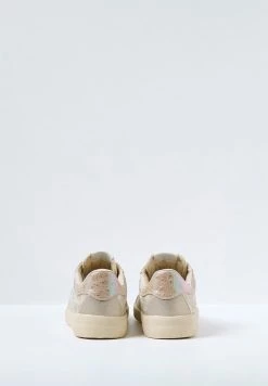 Pepe Jeans KIOTO SHINE - Baskets Basses - Gold -Pepe Jeans Soldes Magasin 23438e21049d419c8eee2af8a8dc6df8